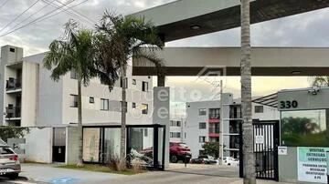 Foto Imóvel - Condomínio Vittace Jardim Carvalho - Apartamento