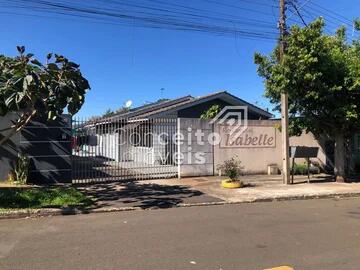 Foto Imóvel - Residencial Isabelle - Uvaranas