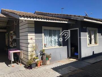 Foto Imóvel - Residencial Isabelle - Uvaranas