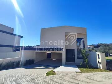 Foto Imóvel - Condomínio Vale Do Vinhedos - Residência Alto Padrão