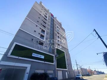 Foto Imóvel - Edifício Maison Vert  - Orfãs - Apartamento Semi Mobiliado