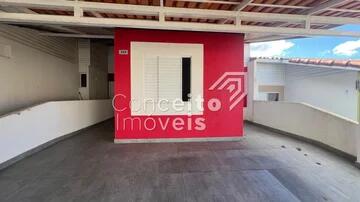 Foto Imóvel - Condomínio Terra Nova - Boa Vista - Residência