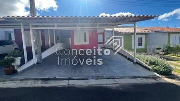Foto Imóvel - Condomínio Terra Nova - Boa Vista - Residência