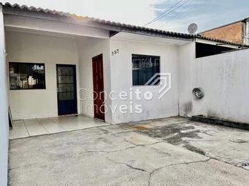 Foto Imóvel - Residência - Jardim Esplanada - Semi Mobiliada