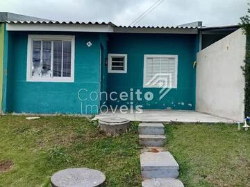 Foto Imóvel - Condomínio Estação Brisa - Casa - Ronda