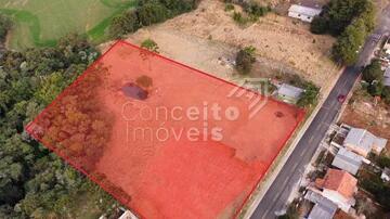 Foto Imóvel - Terreno Em área Urbana - Chapada