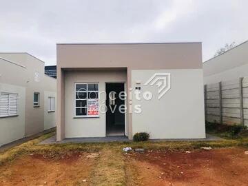 Foto Imóvel - Residência - Neves