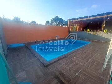 Foto Imóvel - Excelente Espaço Para Eventos - San Martin