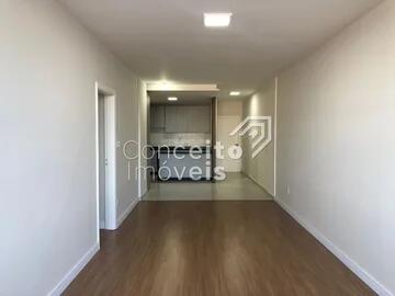 Foto Imóvel - Edifício Bela Vista - Centro - Apartamento Semi Mobiliado