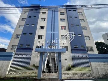 Foto Imóvel - Edifício Monte Carlo - Estrela - Apartamento