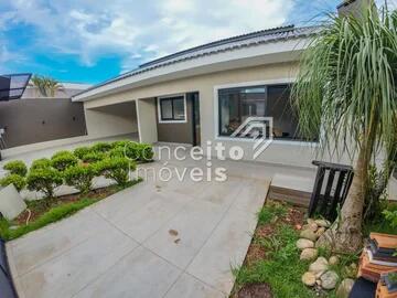 Foto Imóvel - Casa Com Piscina - Jardim Carvalho