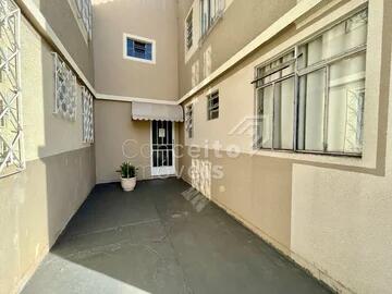 Foto Imóvel - Condomínio Jardim Conceição Ii - Apartamento Semi Mobiliado