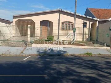 Foto Imóvel - Residência - Rio Verde