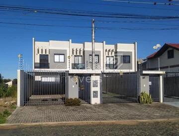 Foto Imóvel - Triplex - Jardim Carvalho