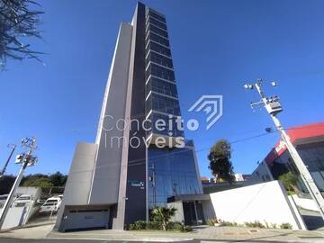 Foto Imóvel - Edifício Health Tower - Sala Comercial - Nova Rússia