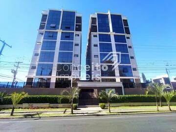 Foto Imóvel - Condomínio Residencial Jardim Carvalho - Apartamento