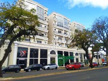 Foto Imóvel - Residencial Mauá - Oficinas - Apartamento Mobiliado