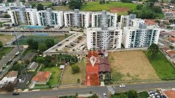 Foto Imóvel - Terreno Com 530 M² - Contorno