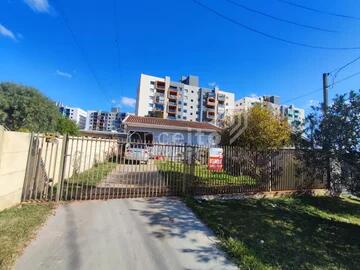 Foto Imóvel - Terreno Com 530 M² - Contorno