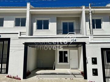Foto Imóvel - Residência - São José - órfãs