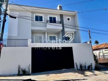 Foto Imóvel - Triplex De Esquina - órfãs - Alto Padrão