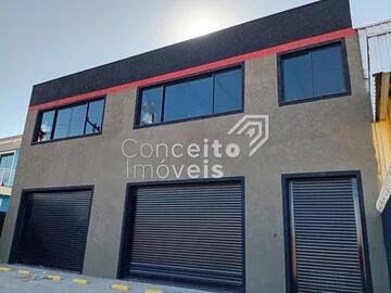 Foto Imóvel - Sala Comercial - Cará Cará