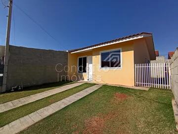 Foto Imóvel - Condomínio Porto Sabiá - Chapada - Residência