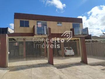 Foto Imóvel - Condomínio Raul Mesquita - Jardim Gianna - Apartamento