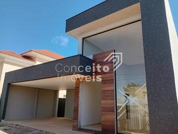 Foto Imóvel - Condomínio Terras Alphaville - Residência Alto Padrão