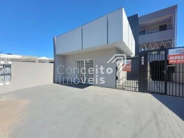 Foto Imóvel - Sala Comercial - Contorno