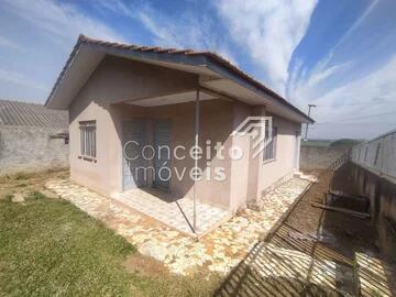 Foto Imóvel - Casa - Chapada