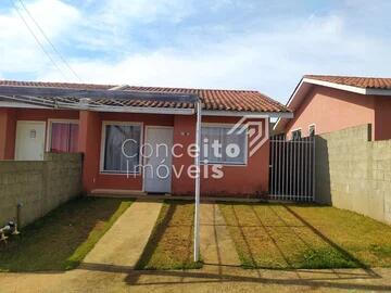 Foto Imóvel - Condomínio Porto Sabiá - Chapada - Residência