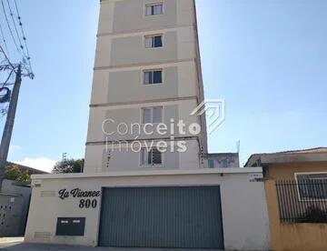 Foto Imóvel - Edificio La Vivance - Estrela - Apartamento Semimobilado
