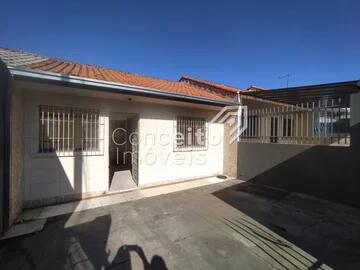 Foto Imóvel - Residência - Vila Liane - órfãs