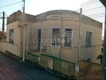 Foto Imóvel - Sala / Ponto Comercial - Uvaranas