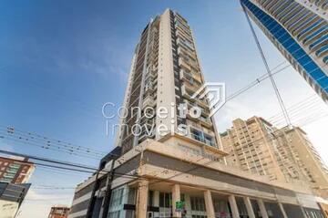 Foto Imóvel - Edifício Platinum - Oficinas - Apartamento Semi Mobiliado