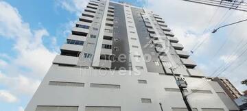 Foto Imóvel - Edifício Rio Sena - Cobertura Duplex