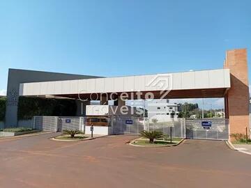 Foto Imóvel - Condomínio Blumengarten  - Terreno - órfãs