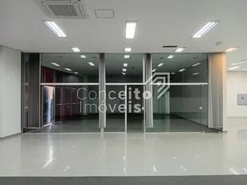 Foto Imóvel - Loja / Ponto Comercial - Oficinas
