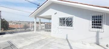 Foto Imóvel - Residência - Boa Vista