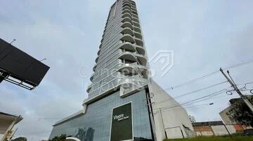 Foto Imóvel - Edifício Vivere Space Home - Olarias - Apartamento