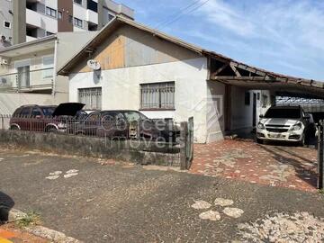 Foto Imóvel - Terreno Com 462 M² - Estrela