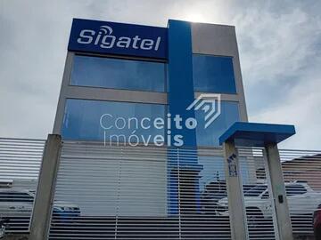 Foto Imóvel - Loja / Ponto Comercial - Nova Rússia