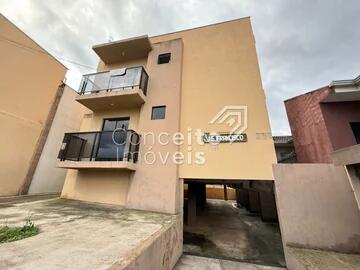 Foto Imóvel - Edifício São Francisco - Neves - Apartamento