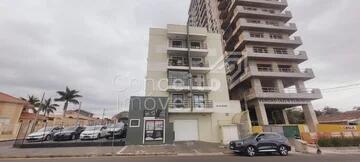 Foto Imóvel - Edifício Anita Garibaldi - órfãs - Apartamento
