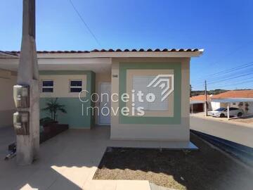 Foto Imóvel - Condomínio Moradas - Boa Vista - Residência