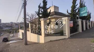 Foto Imóvel - Imóvel Residencial / Comercial - Uvaranas