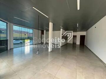 Foto Imóvel - Sala / Ponto Comercial - Nova Rússia