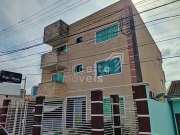 Foto Imóvel - Triplex - Uvaranas - Semimobiliado