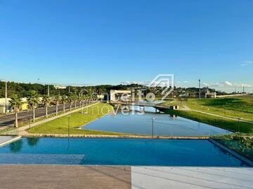 Foto Imóvel - Condomínio Central Park - Olarias - Terreno Com 420 M²